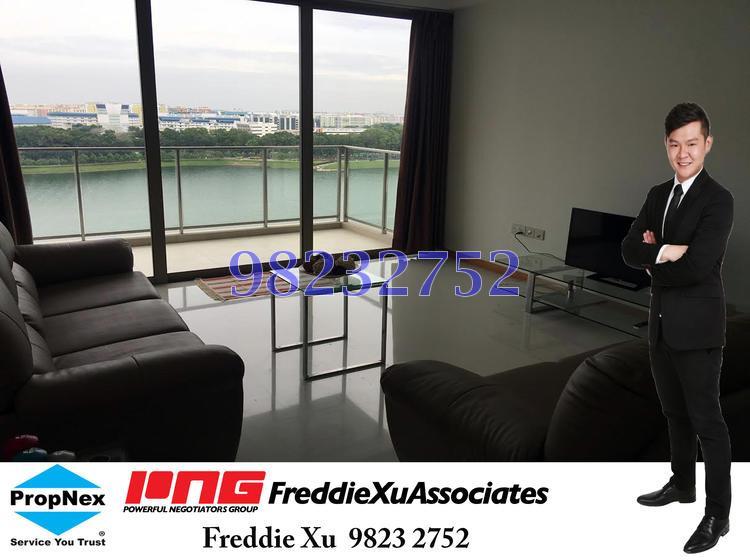 Waterfront Gold thumbnail photo